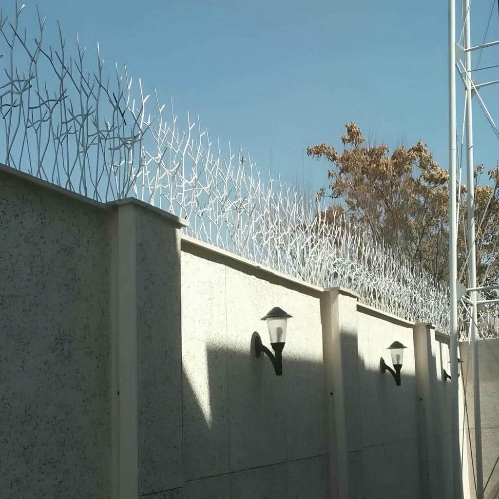 خرید حفاظ شاخ گوزنی شاخه ای در شهرکرد