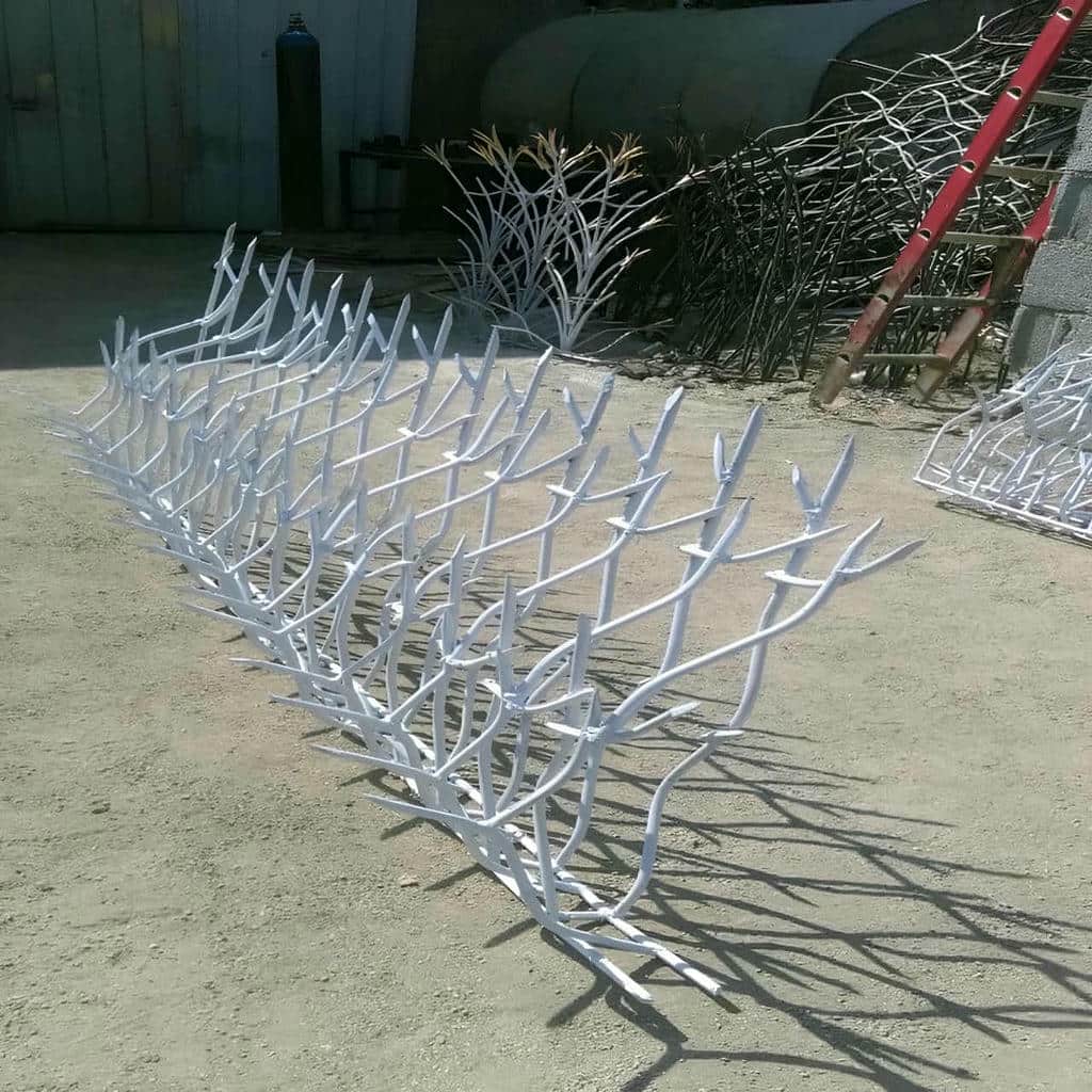 قیمت حفاظ شاخ گوزنی پوشش مقاوم حرارتی در اهواز