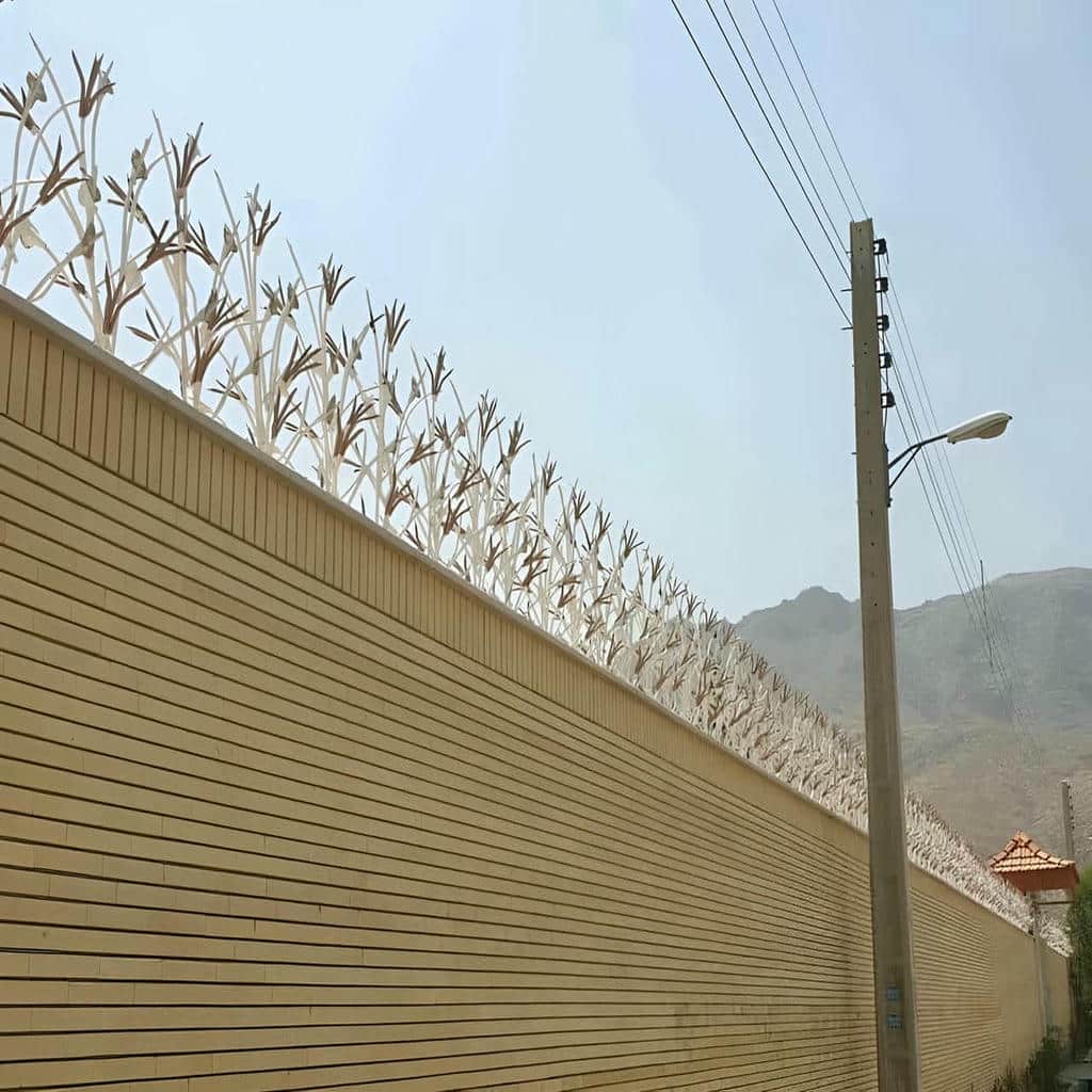 خرید حفاظ شاخ گوزنی شاخه ای در قشم