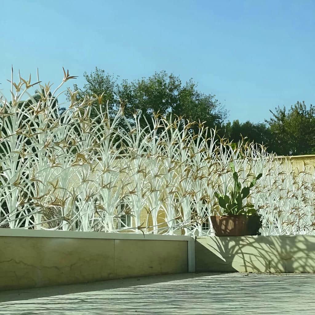 خرید حفاظ شاخ گوزنی شاخه ای در بیرجند