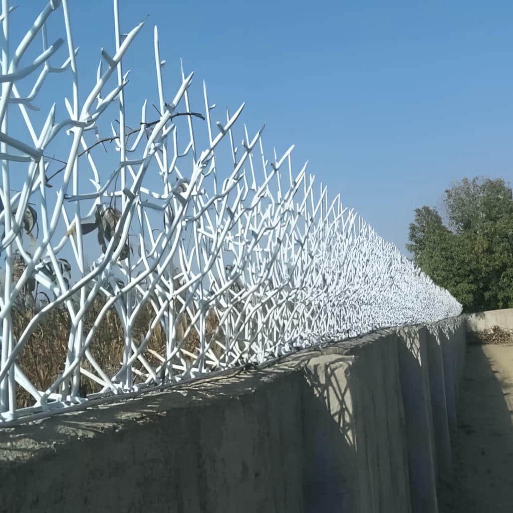 کارخانه حفاظ شاخ گوزنی دوام جوی در ایلام