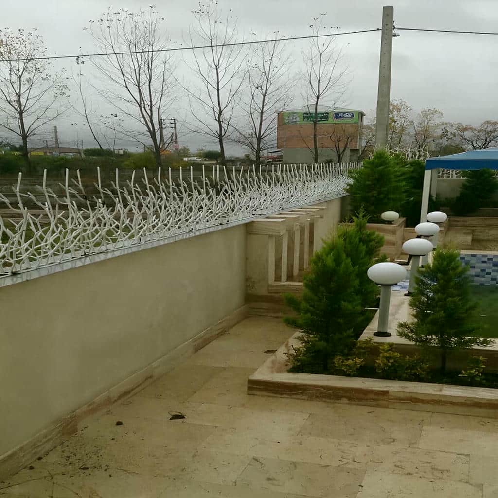 قیمت حفاظ شاخ گوزنی پوشش مقاوم در استان گلستان