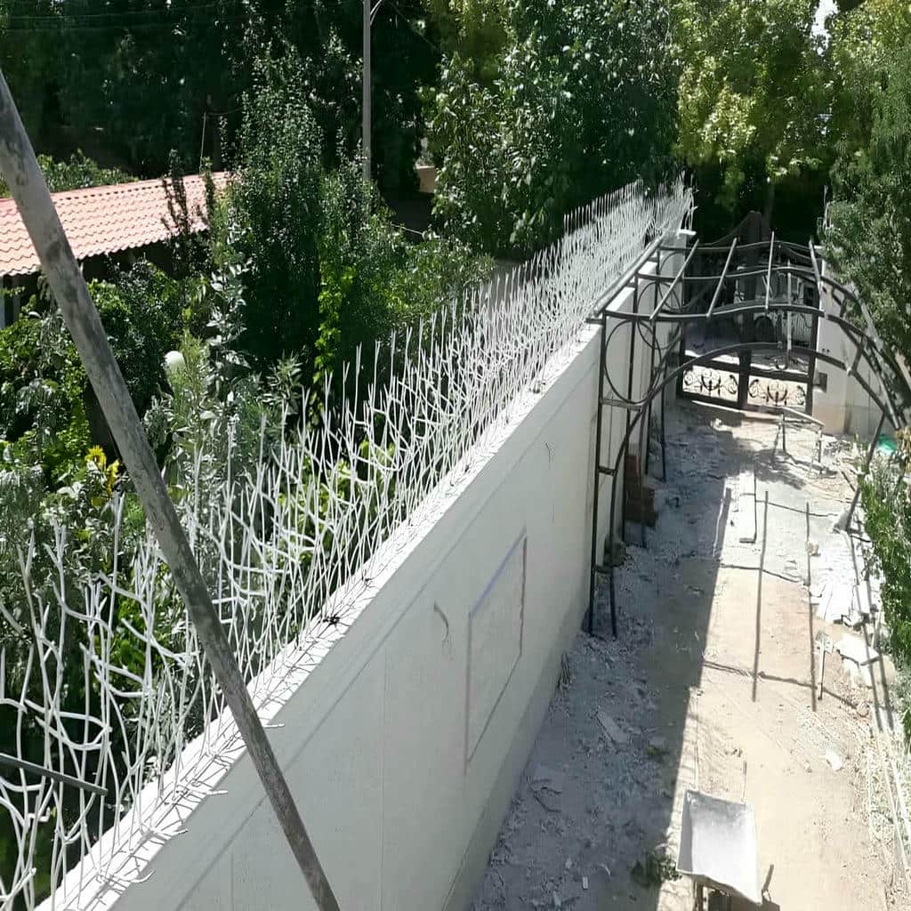 نصب حفاظ شاخ گوزنی نصب سریع در چالوس نصب حفاظ شاخ گوزنی نصب سریع در چالوس
