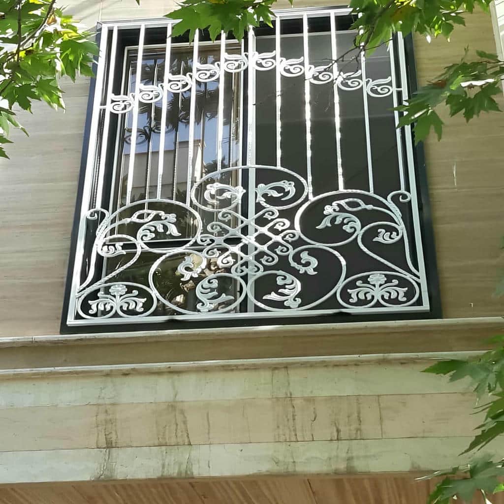 حفاظ پنجره در استان گلستان