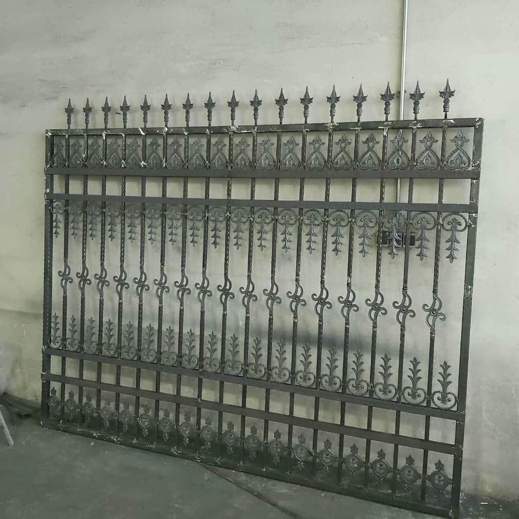حفاظ پنجره در مشهد