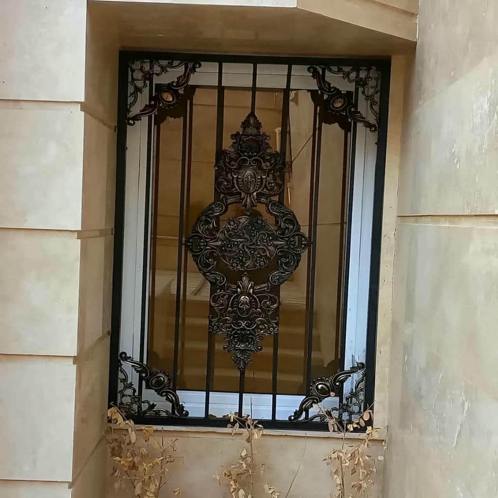 فروش حفاظ پنجره ضدزنگ در طالقان فروش حفاظ پنجره ضدزنگ در طالقان