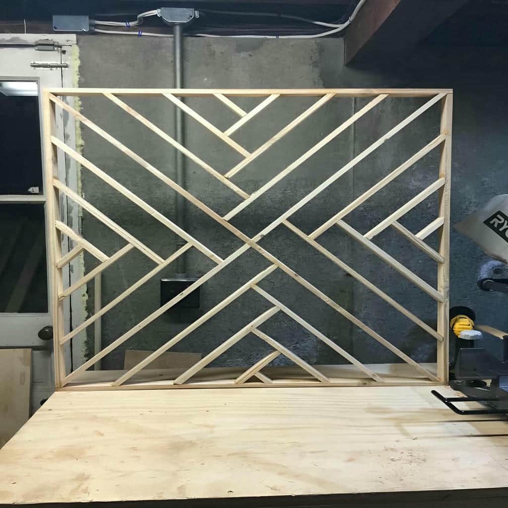 خرید حفاظ پنجره ساده آهنی در آبادان