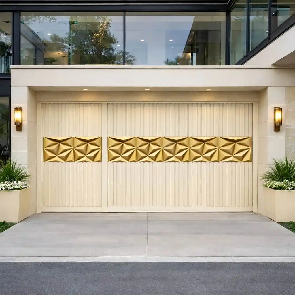 فروش درب سه بعدی طرح کیت کتی لوکس