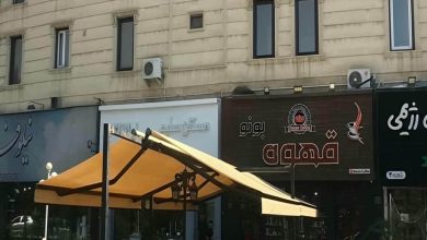 سایبان برقی بازویی اتوماتیک در استان خوزستان