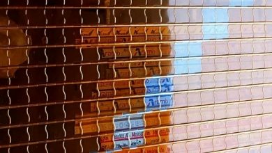 کرکره برقی در بندرعباس