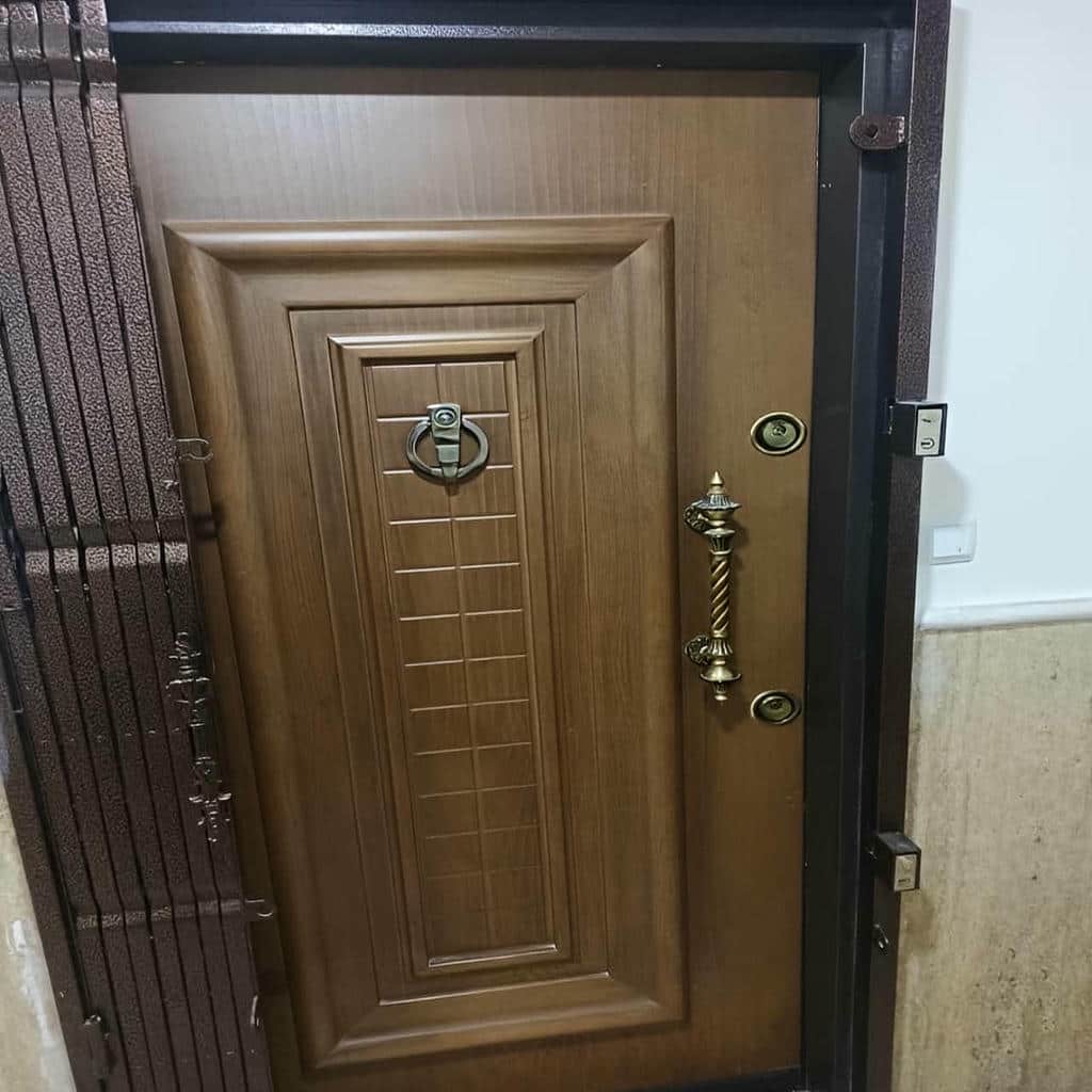 امنیت ویلا با دوربین مداربسته در مسیر ورودی امنیت ویلا با دوربین مداربسته در مسیر ورودی