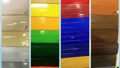 انتخاب مدل مناسب کرکره برقی برای هر کاربری
