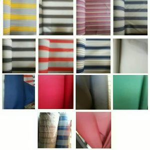 سایبان برقی روف گاردن با سازه محکم