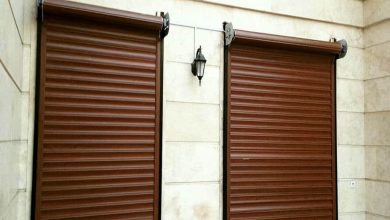 راهنمای کاربردی خرید کرکره برقی پیش از سفارش