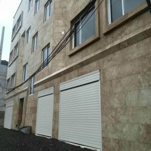 مرکز عرضه کرکره برقی و معرفی کرکره برقی اتوماتیک
