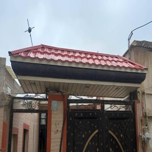 آردواز مقاوم ضد آب