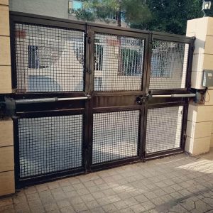 خرید جک درب پارکینگ با قیمت واقعی