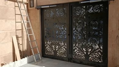 6 مدل جک پارکینگی تردد بالا مجتمع