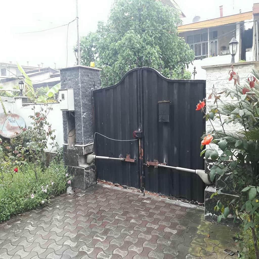 قیمت جک درب پارکینگ هیدرولیک صنعتی بر اساس