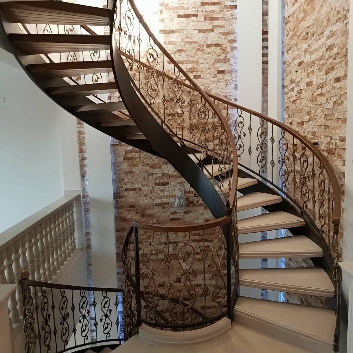 خرید گلنرده فرفورژه ساخت حفاظ ایران