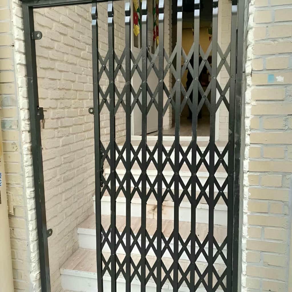 حفاظ آکاردئونی مدل سفارشی