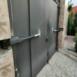 جک پرقدرت بازویی برای درب فرفورژه