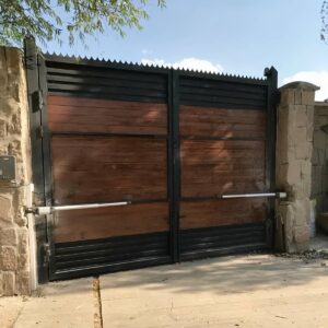 جک ریموت دار با طراحی بازویی